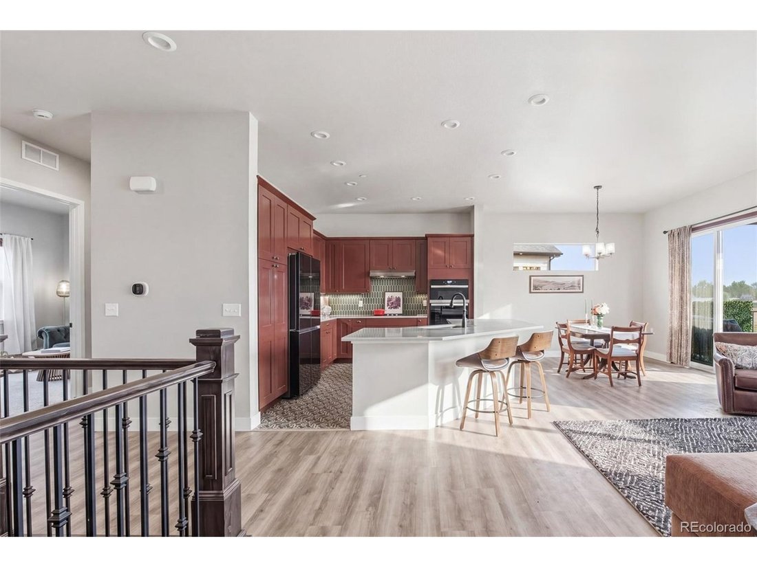 Townhouse in Thornton, Colorado, United States 4 - 18487906