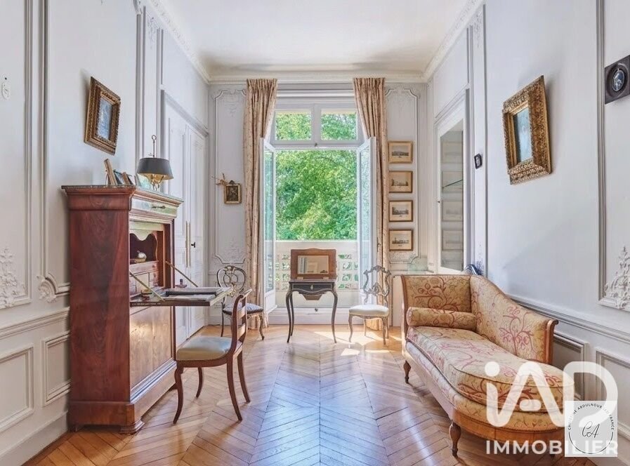 Apartment in Chaillot, Paris 16e Arrondissement, Paris 5 - 18484931