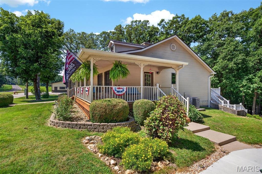 House in Montgomery City, Missouri, United States 4 - 18485579