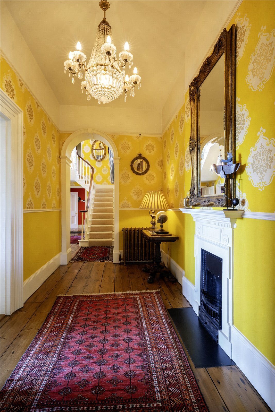 House in Alfriston, England 2 - 18483574