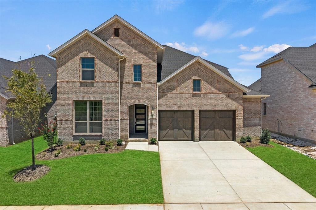 House in Little Elm, Texas, United States 2 - 17890991