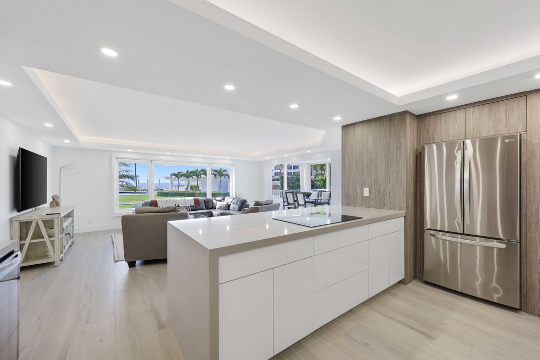 Appartement à Boca Raton, Floride, États-Unis 3 - 18486752
