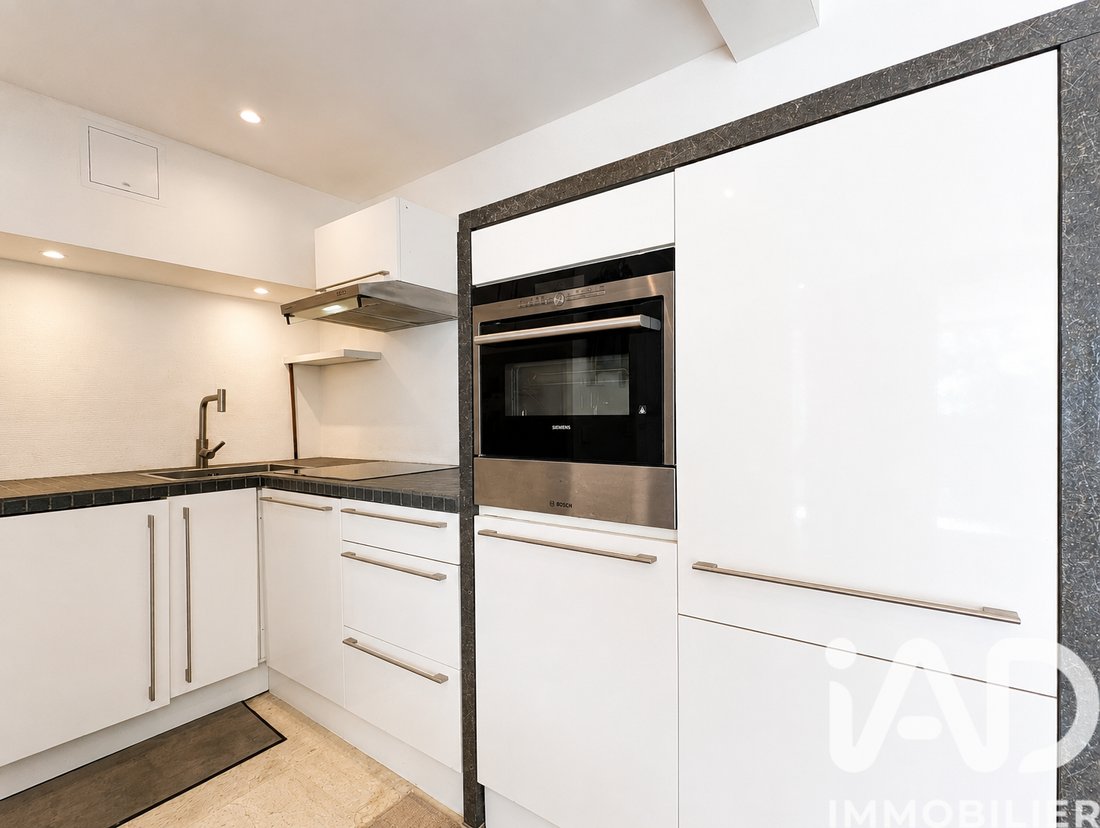 Apartment in Dolce Farniente, Le Cannet, France 3 - 18035499
