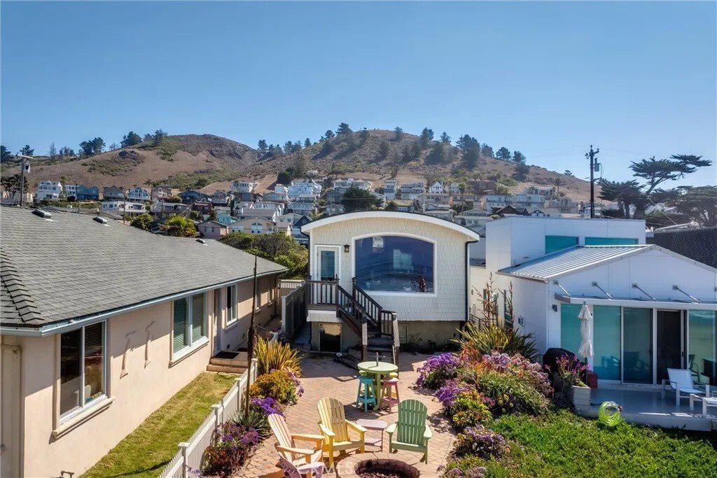 House in Cayucos, California, United States 4 - 18459202