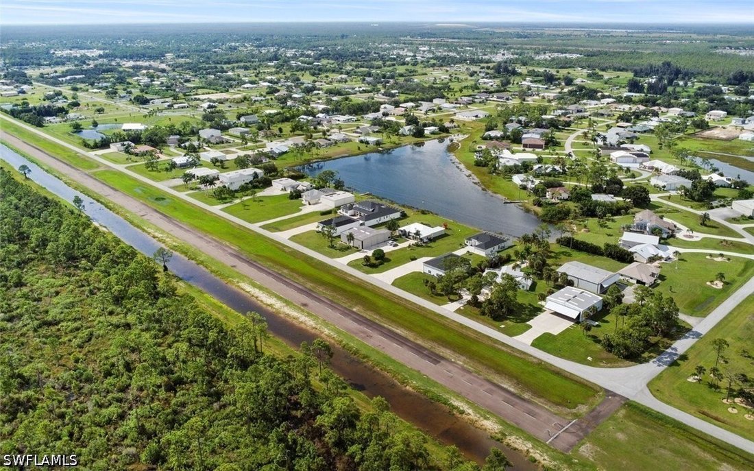 House in North Fort Myers, Florida, United States 4 - 18486104
