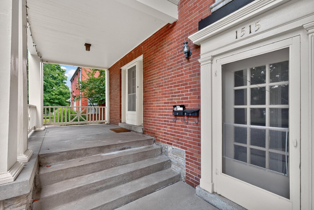 House in Lexington, Kentucky, United States 5 - 18485211