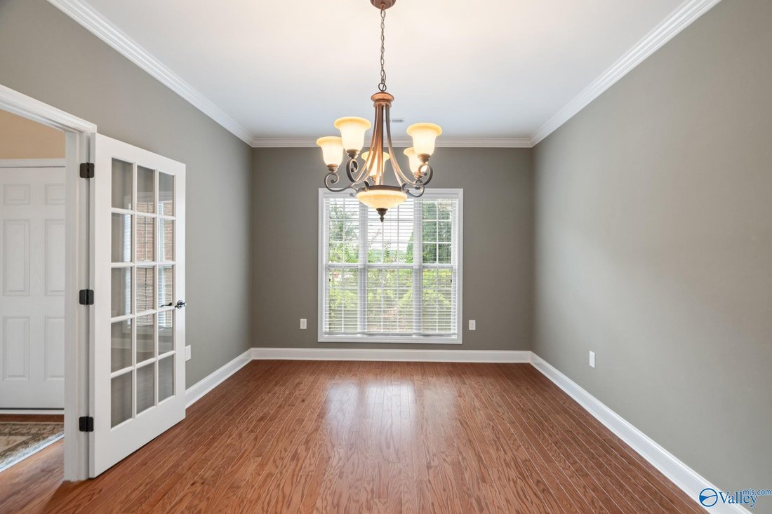 House in Redstone Arsenal, Alabama, United States 5 - 18488035