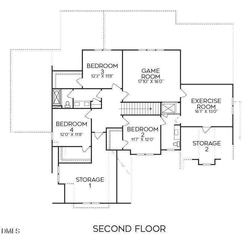 House in Wendell, North Carolina, United States 4 - 18483950