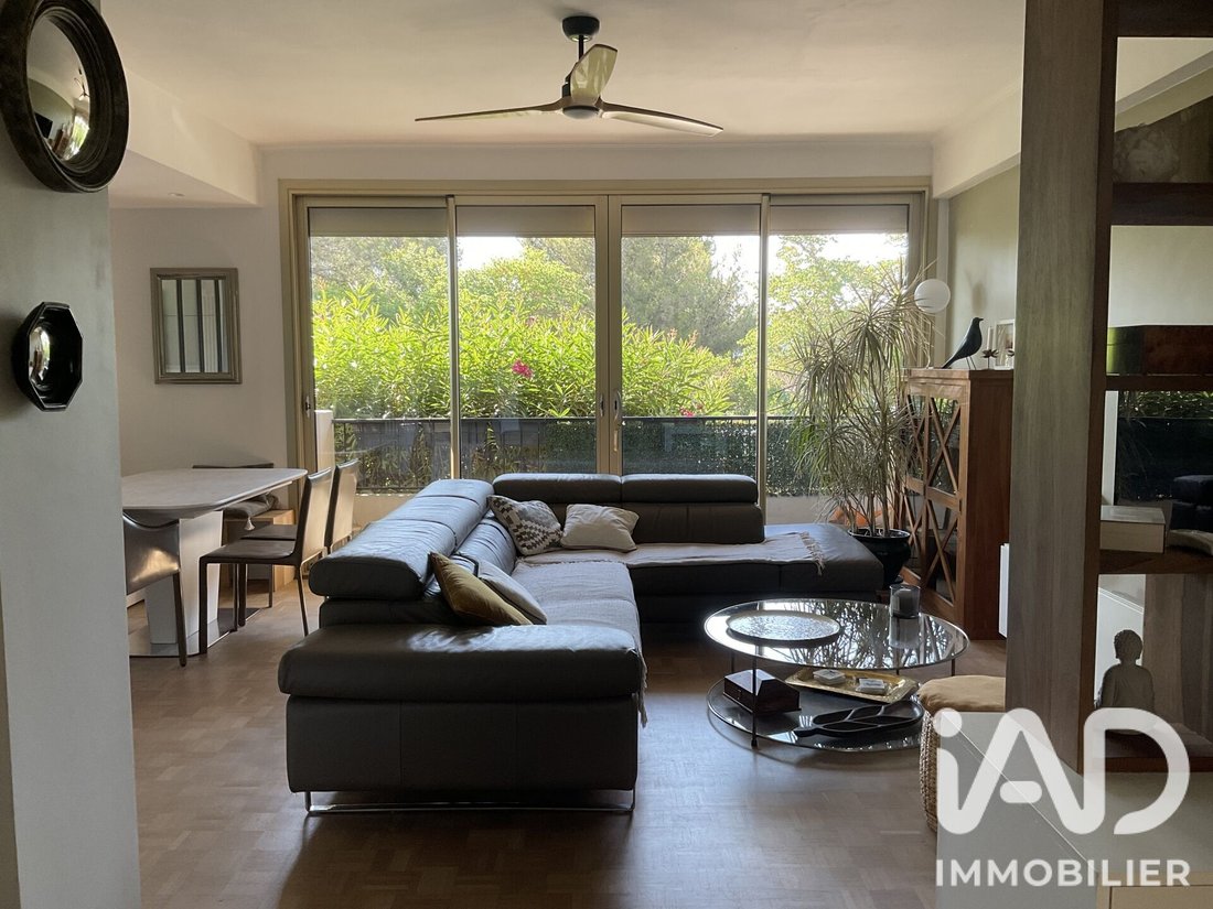 Apartment in Sud-Universités, Aix-en-Provence, France 1 - 17657984