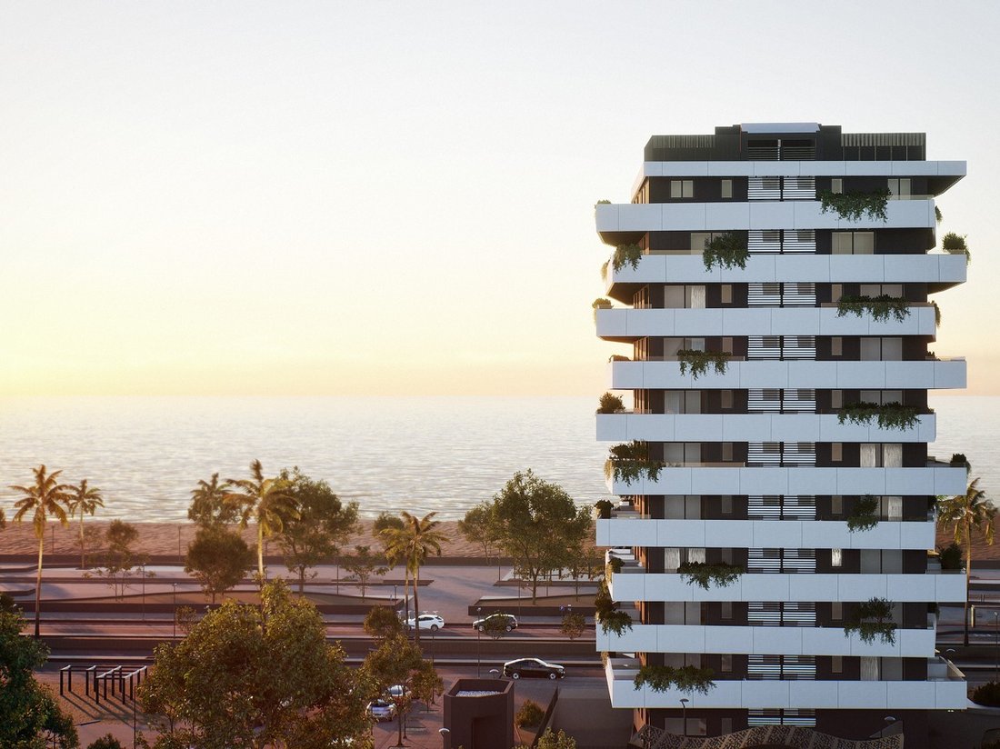Apartment in Centro, Malaga, Spain 4 - 18485393
