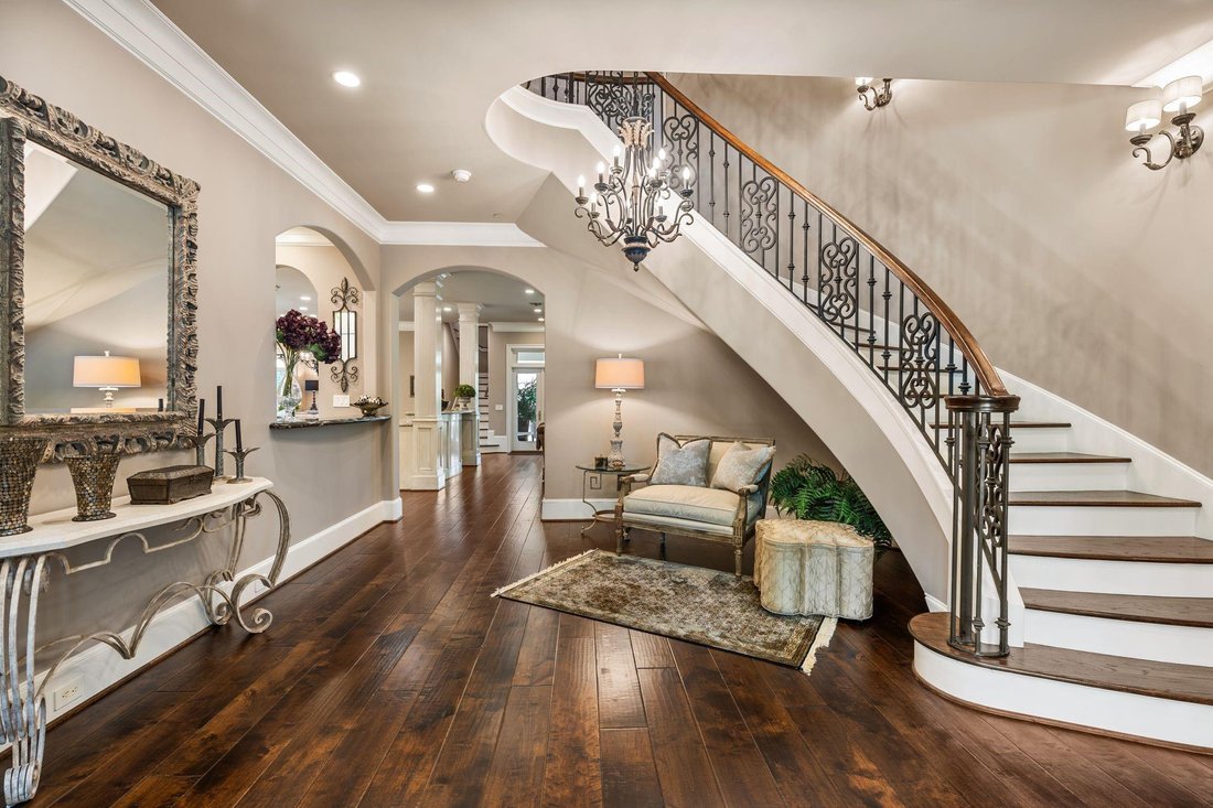 House in Houston, Texas, United States 4 - 18486269