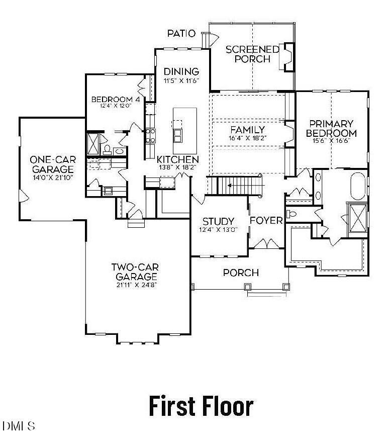 House in Youngsville, North Carolina, United States 3 - 18483969