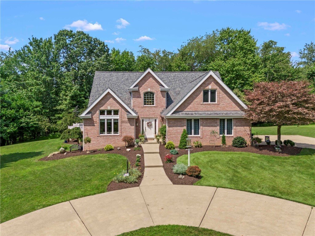 House in Jefferson Hills, Pennsylvania, United States 1 - 18486585