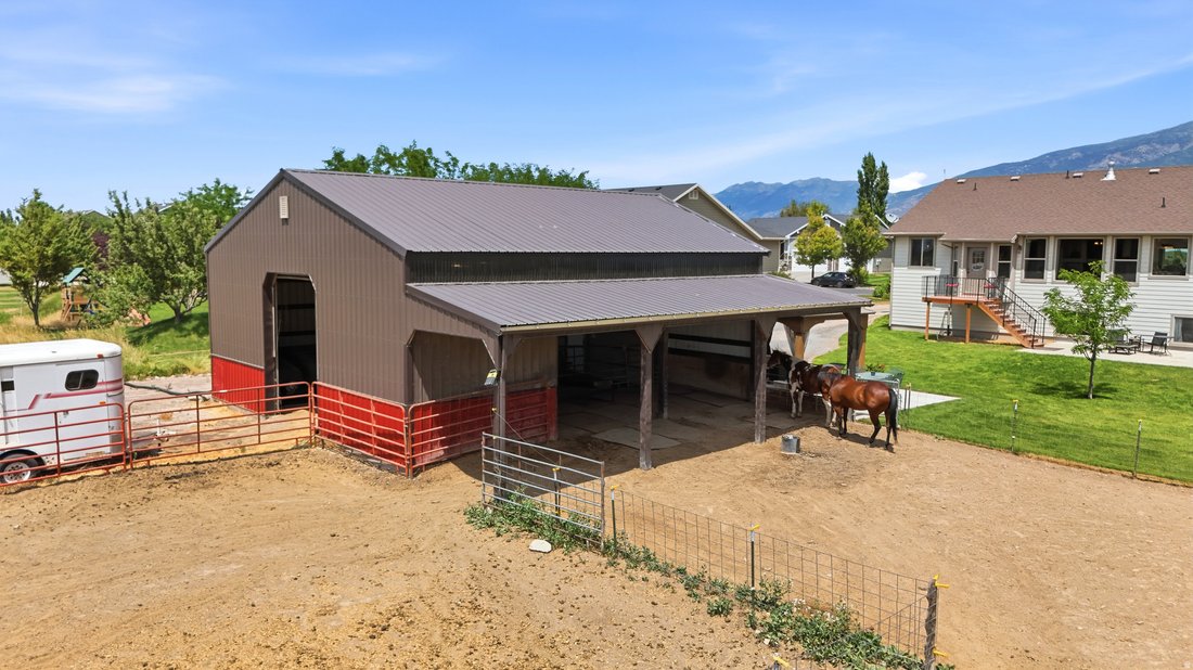 House in Kaysville, Utah, United States 2 - 18481260