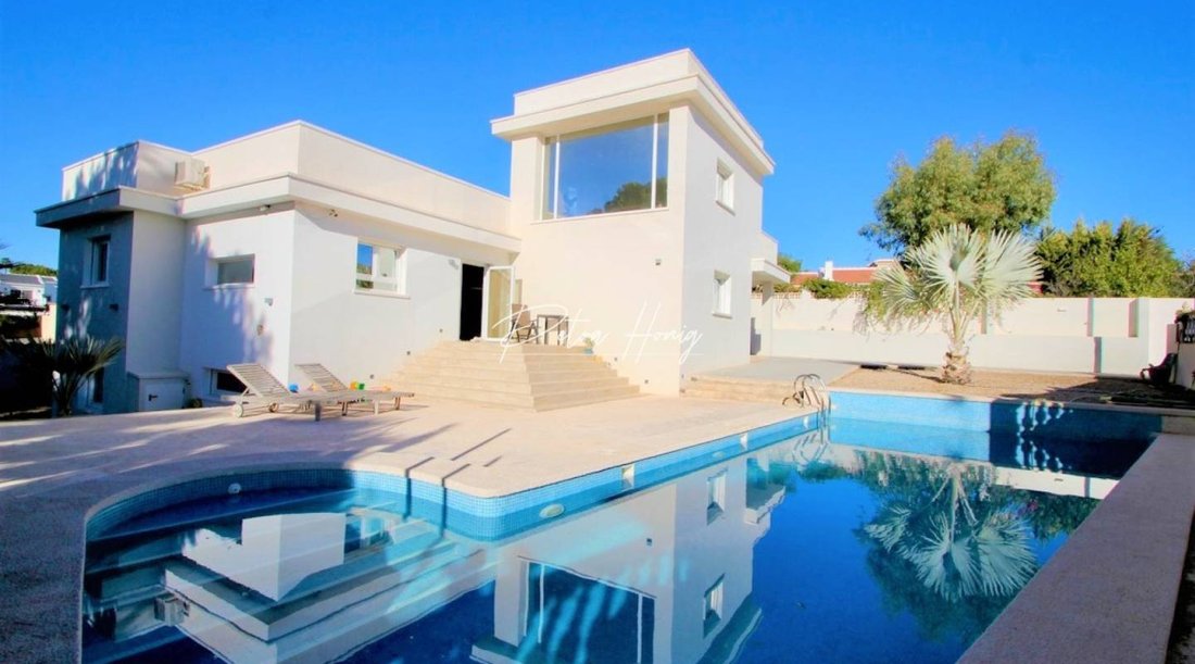 Villa in Ciudad Quesada, Rojales, Valencian Community 1 - 15631389