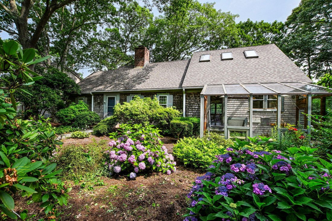 House in Falmouth, Massachusetts, United States 2 - 18483165