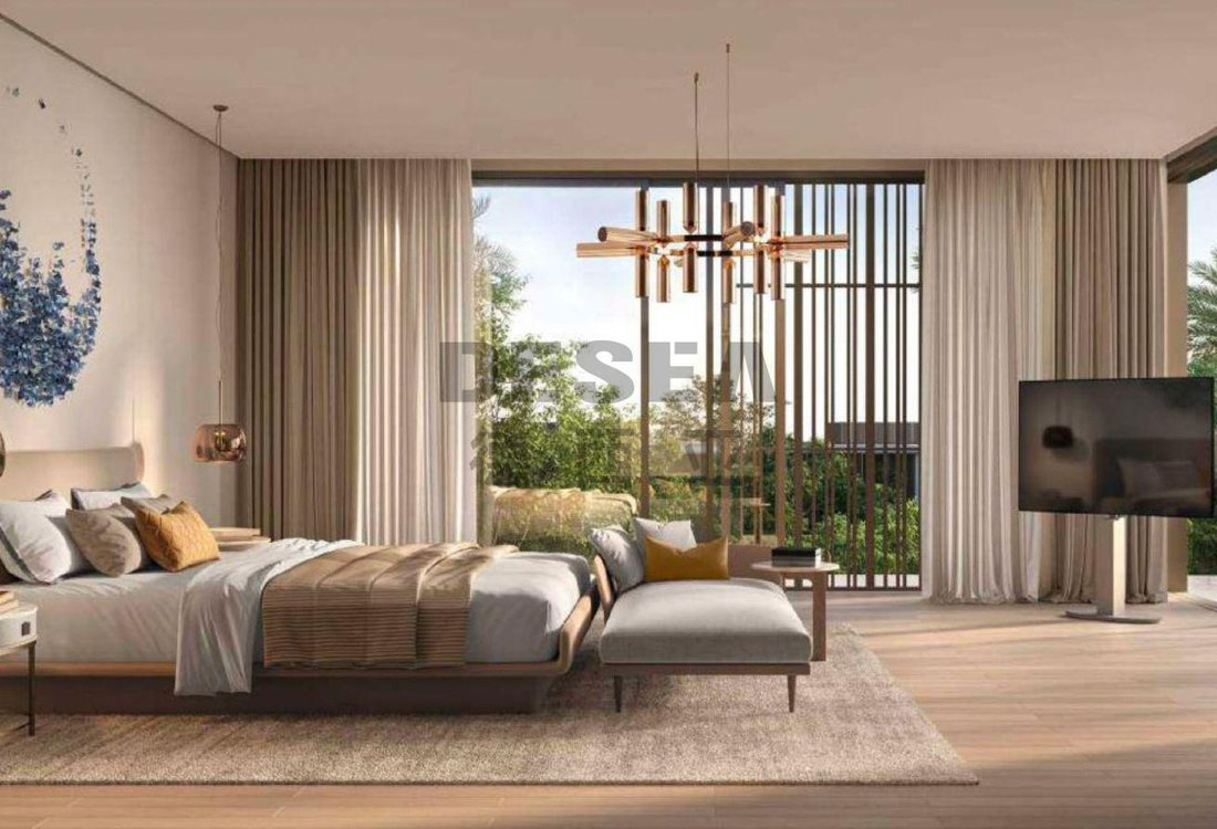 Villa in Al Barari, Dubai, United Arab Emirates 5 - 18483040