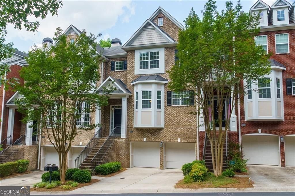 Townhouse in Atlanta, Georgia, United States 2 - 18160183