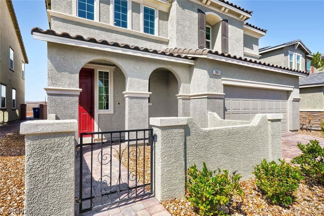 House in Henderson, Nevada, United States 4 - 18484978