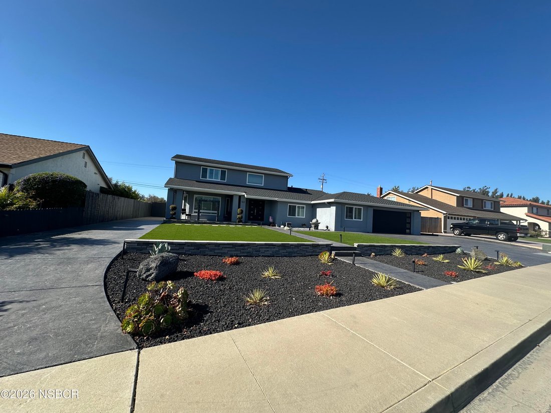 House in Santa Maria, California, United States 3 - 18467954
