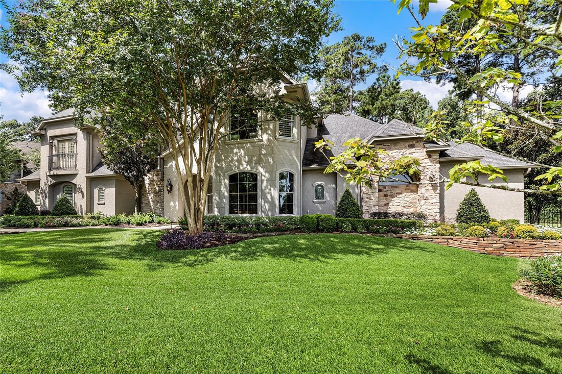 House in Montgomery, Texas, United States 3 - 18488125