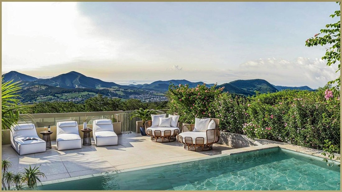 Apartment in Estepona, Andalusia, Spain 3 - 18485219
