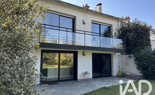 Casa en Zola, Nantes, Francia 1