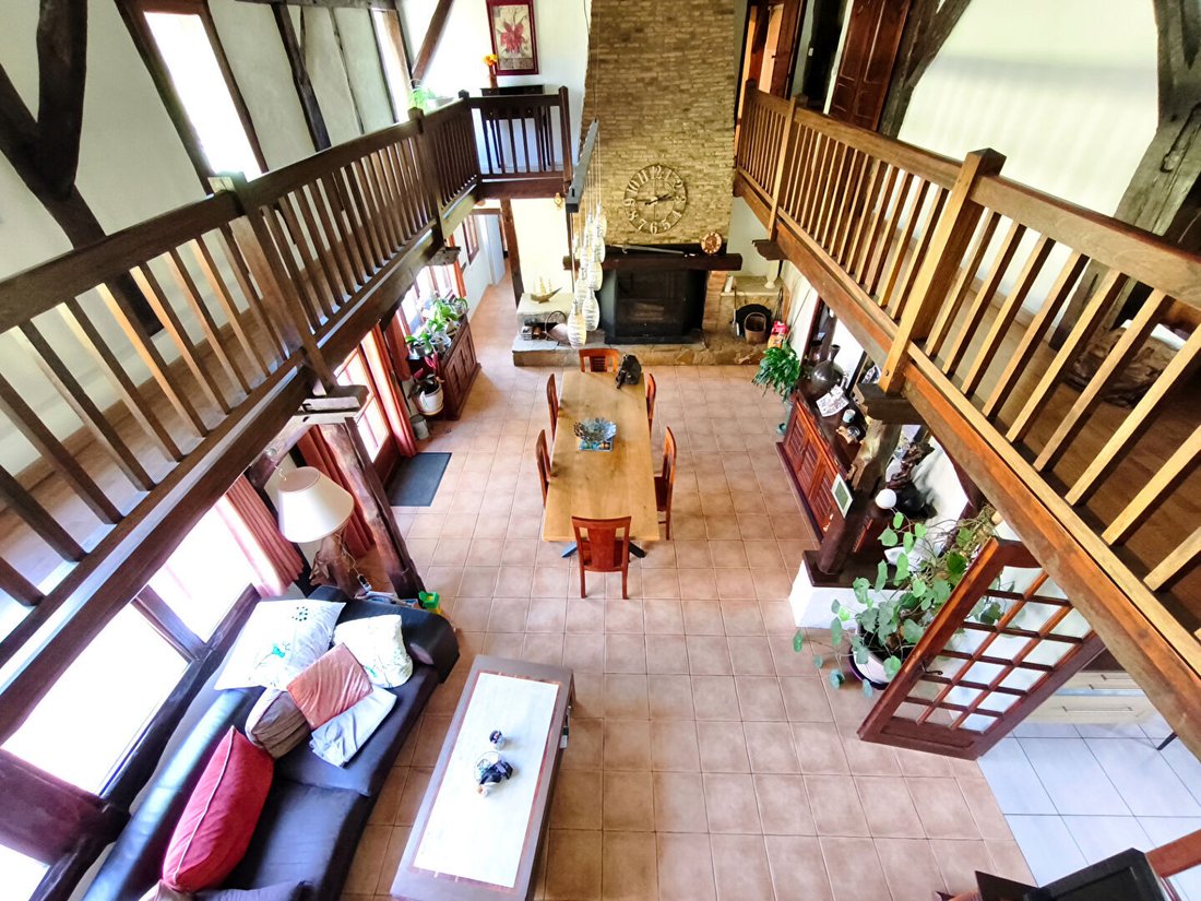 Villa à Luglon, Nouvelle-Aquitaine, France 5 - 18487041