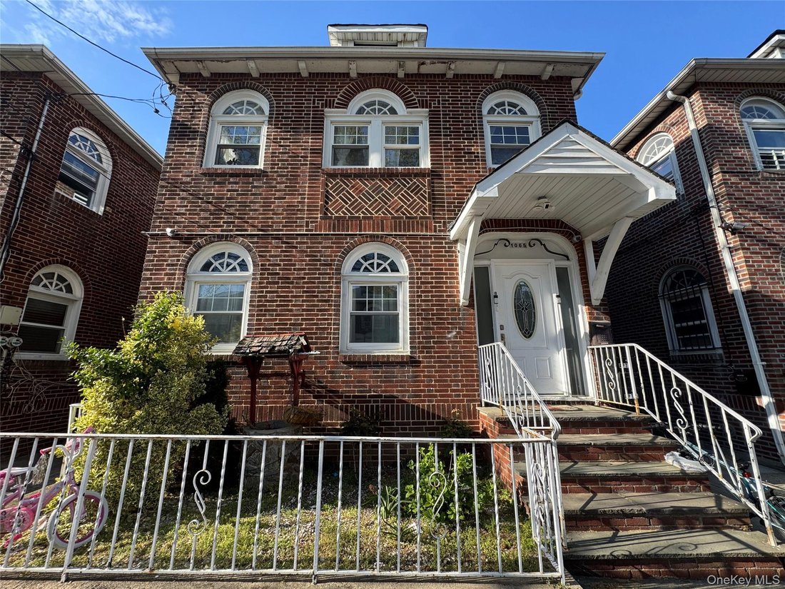 Apartment in New York, New York, United States 2 - 18071516