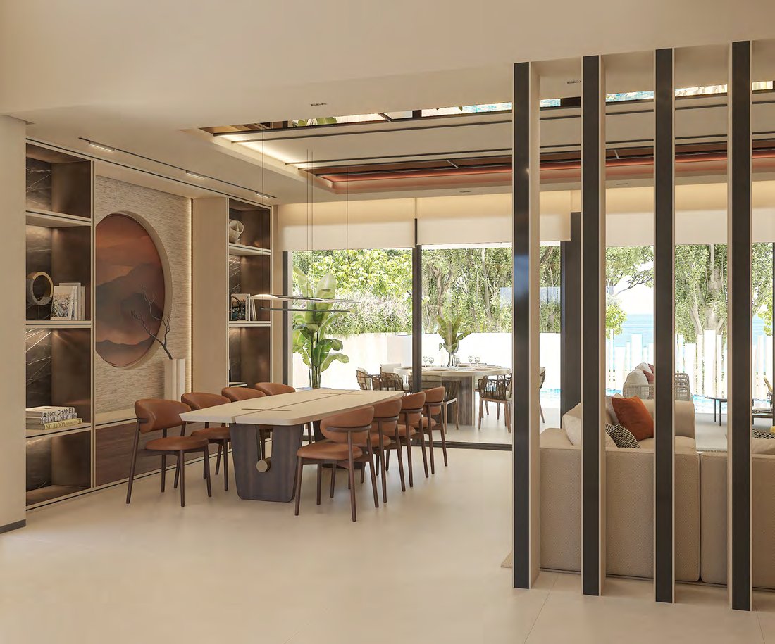 Apartment in Marbella, Andalusia, Spain 5 - 18485474