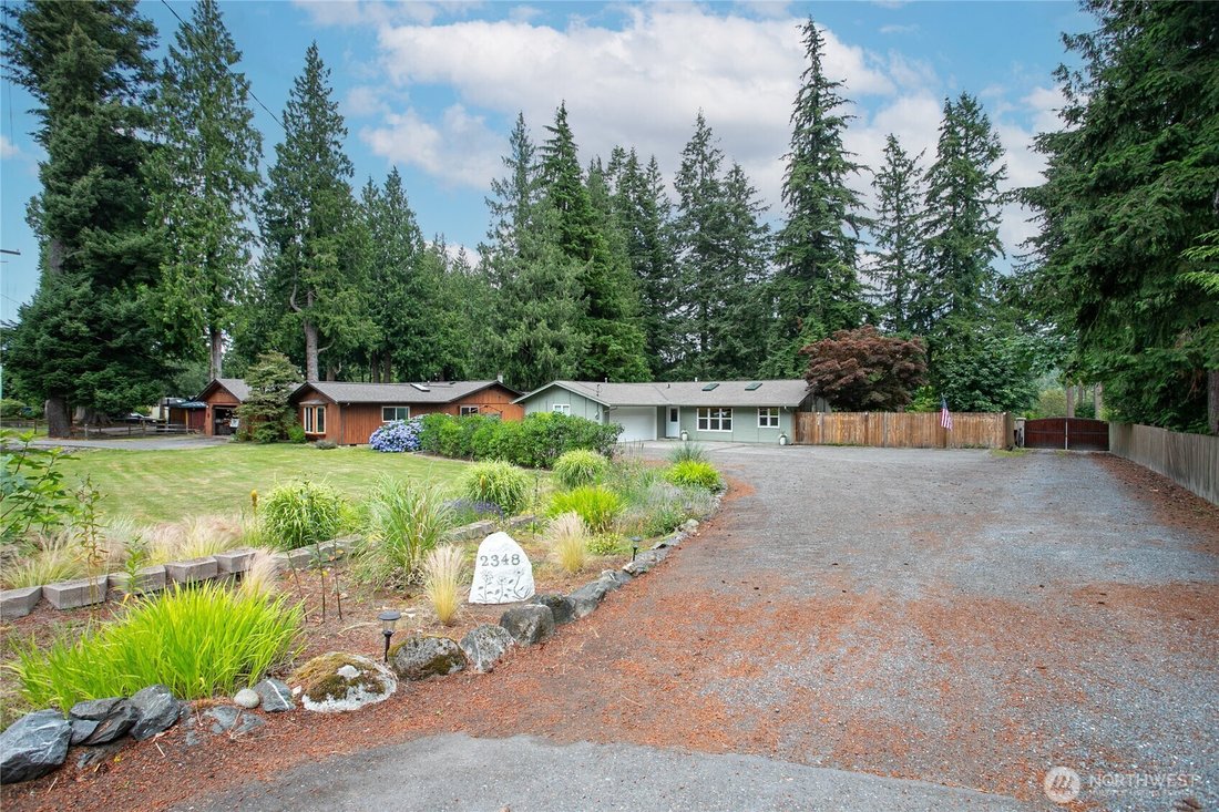 House in Bellingham, Washington, United States 2 - 18486103