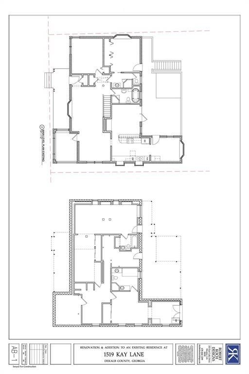 House in Atlanta, Georgia, United States 3 - 18486259