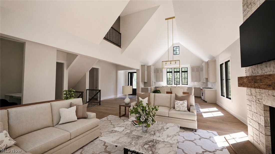 House in Hudson, Ohio, United States 2 - 18485630