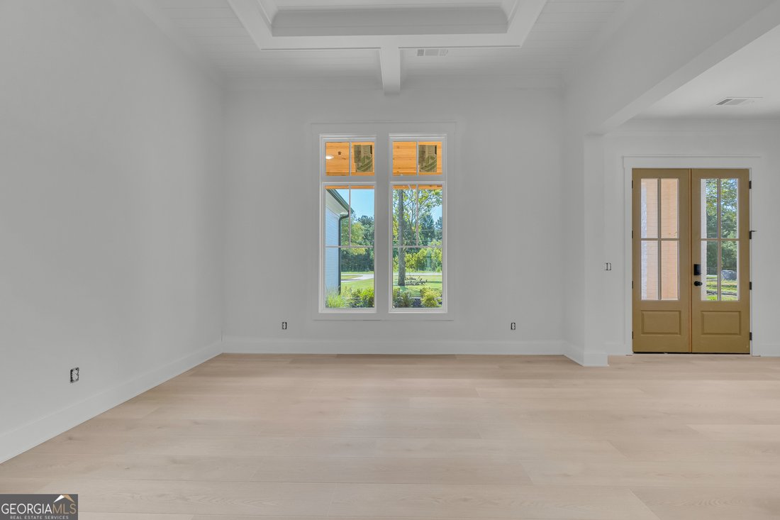 House in Alcovy Shores, Georgia, United States 2 - 18486317