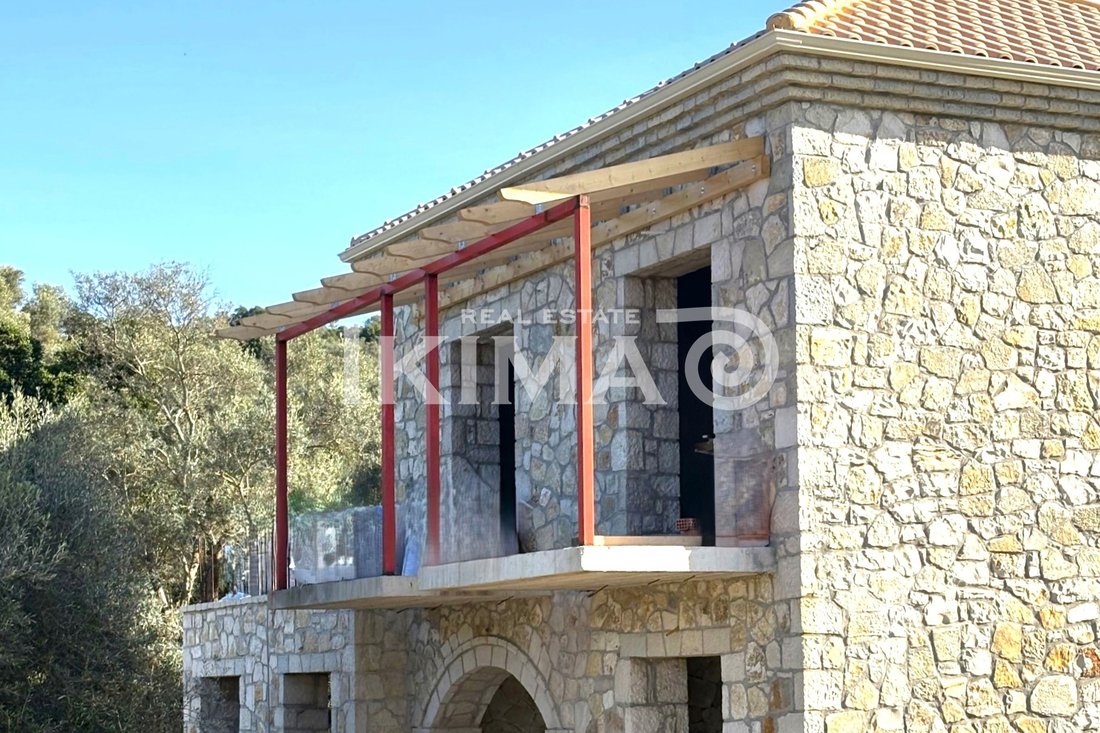 Apartment in Community of Spartochori, Peloponnese, Western Greece and the Ionian, Greece 1 - 15047653