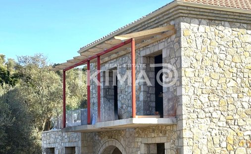 Apartment in Community of Spartochori, Peloponnese, Western Greece and the Ionian, Greece 1