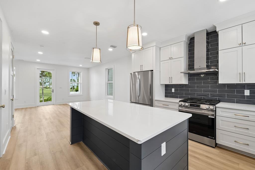 Townhouse in Port St. Joe, Florida, United States 3 - 18487826