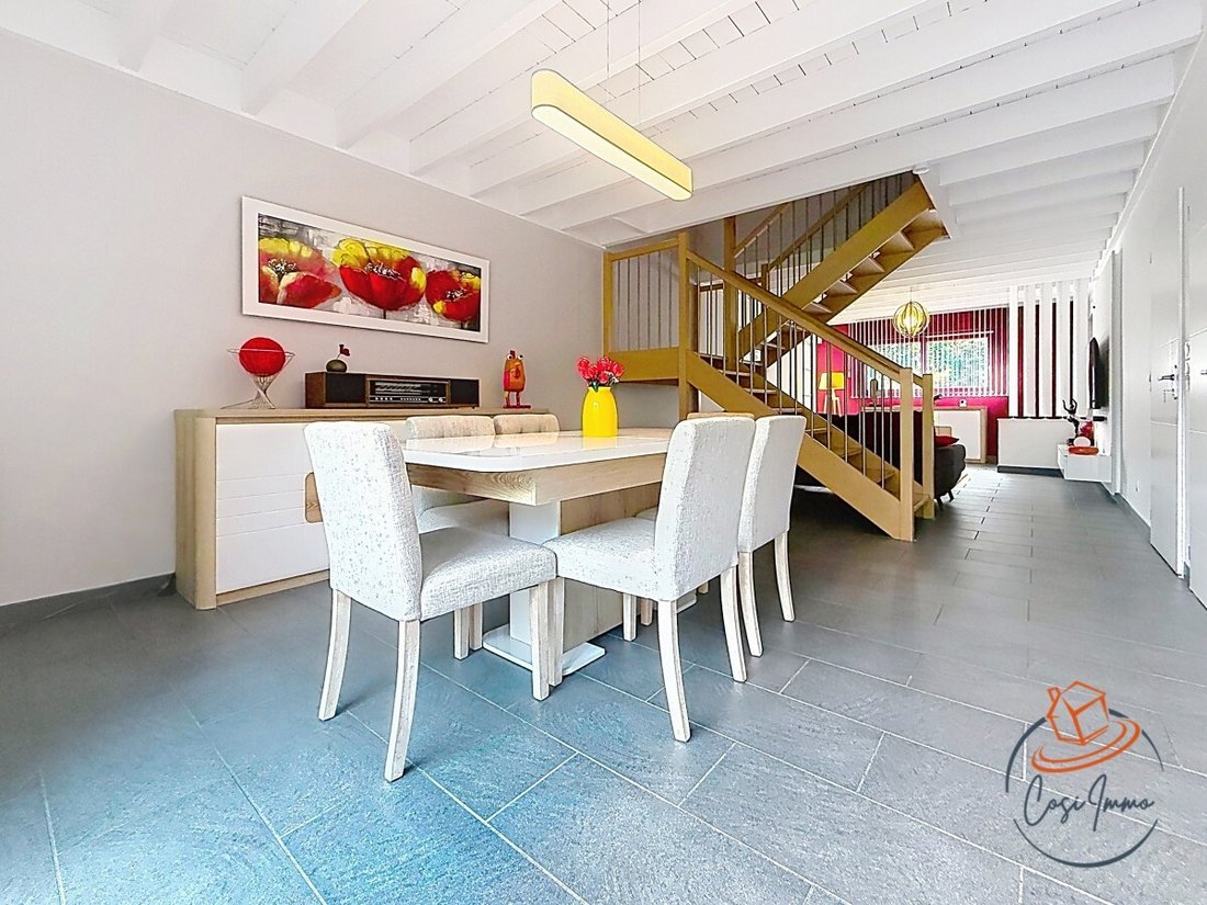 Maison à Péron, Auvergne-Rhône-Alpes, France 4 - 18485715