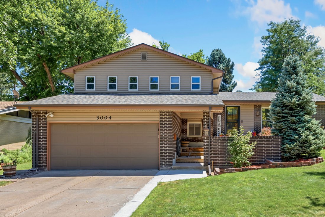 House in Denver, Colorado, United States 1 - 18484799