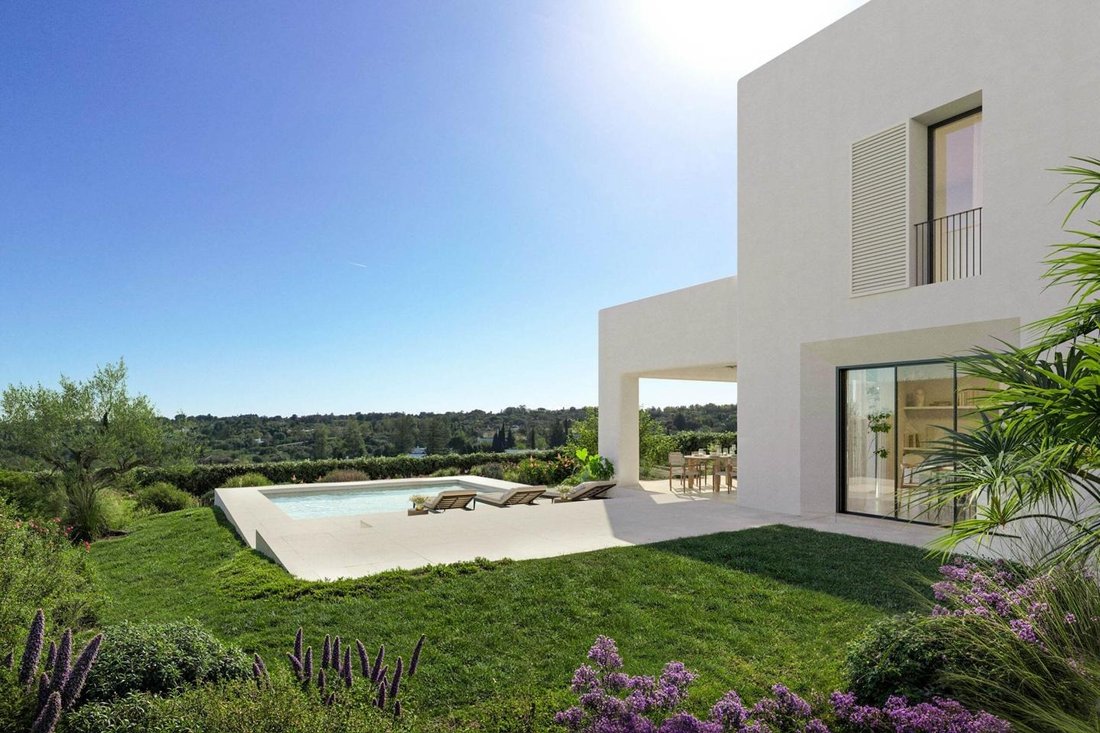 Villa in Sotogrande, San Roque, Andalusia 3 - 18485291