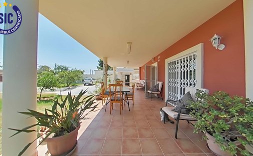 Villa in Lliria, Valencian Community, Spain 1