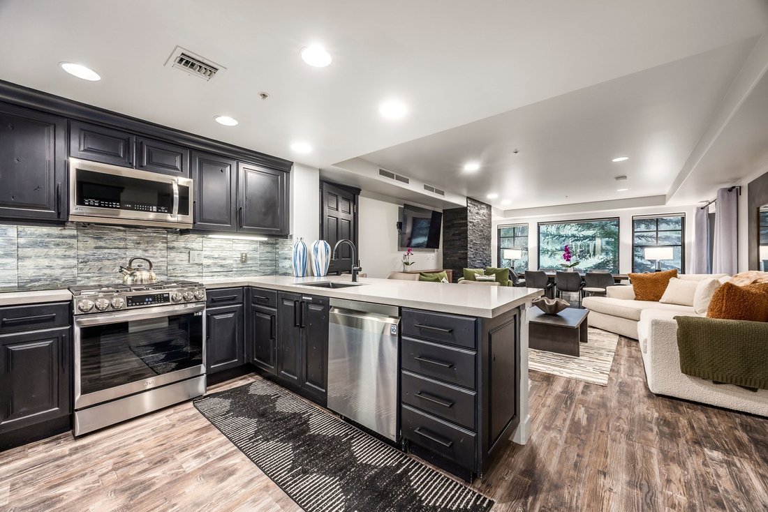 Condo in Park City, Utah, United States 3 - 18487721