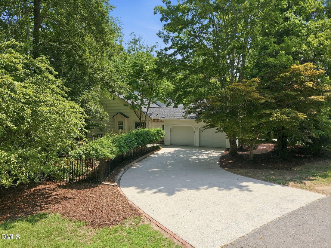 House in Pittsboro, North Carolina, United States 1 - 18485949