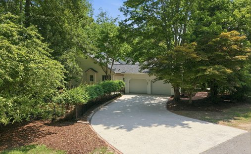 House in Pittsboro, North Carolina, United States 1