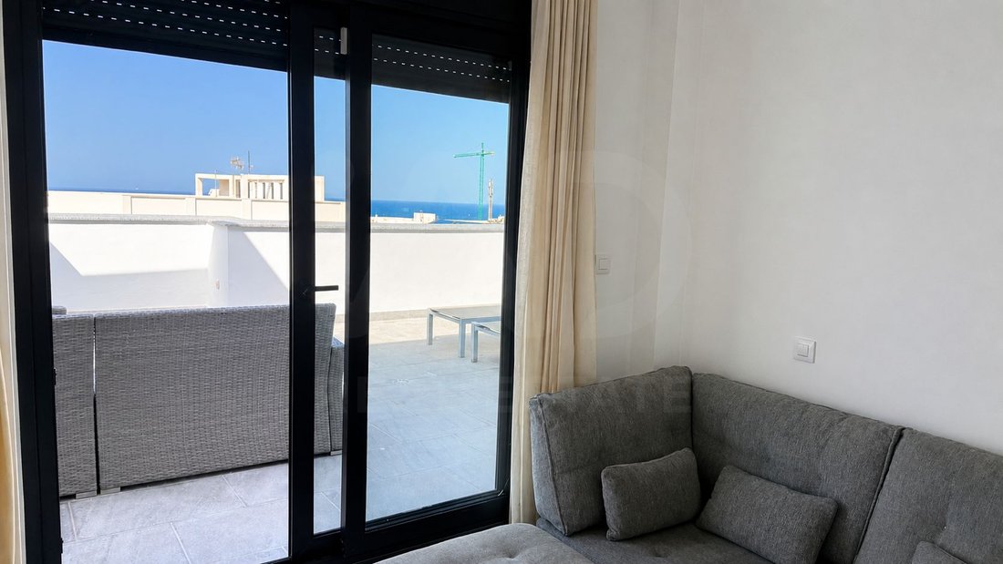 Attico a Tarifa, Andalusia, Spagna 3 - 18299159