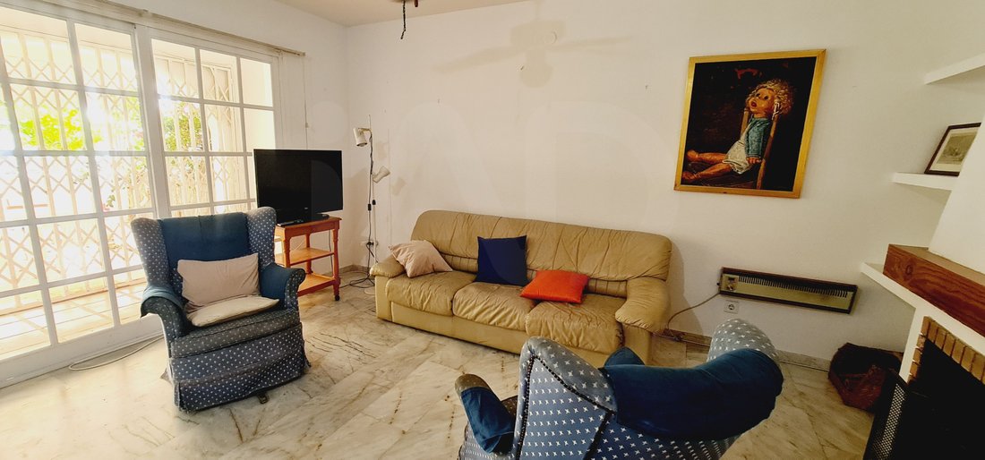 House in Fuengirola, Andalusia, Spain 4 - 18004323