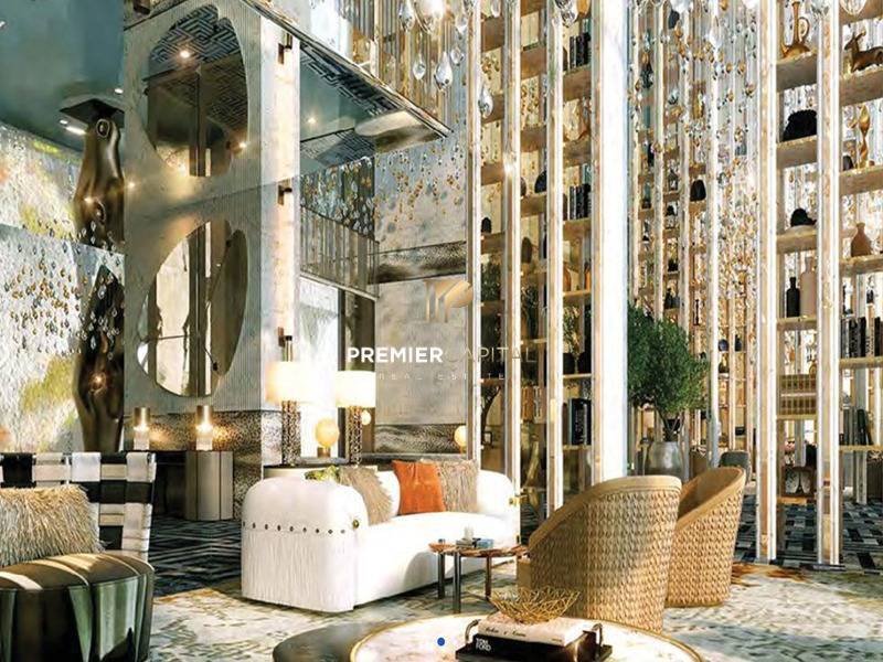 Apartment in Al Safouh Second, Al Safouh, Dubai 5 - 18488167