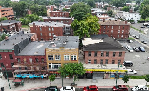 Wohnung in Hartford, Connecticut, Vereinigte Staaten 1