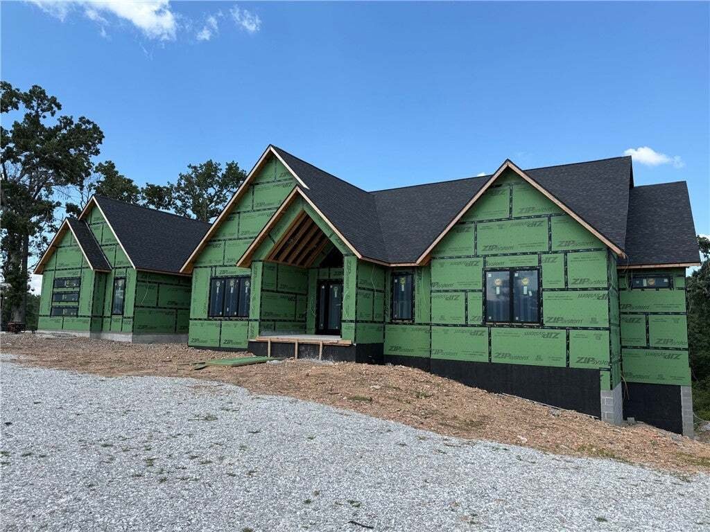 House in Cave Springs, Arkansas, United States 5 - 17825057