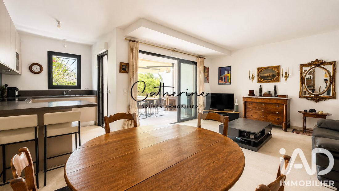 Apartment in Hyeres, Provence-Alpes-Côte d'Azur, France 4 - 18484800